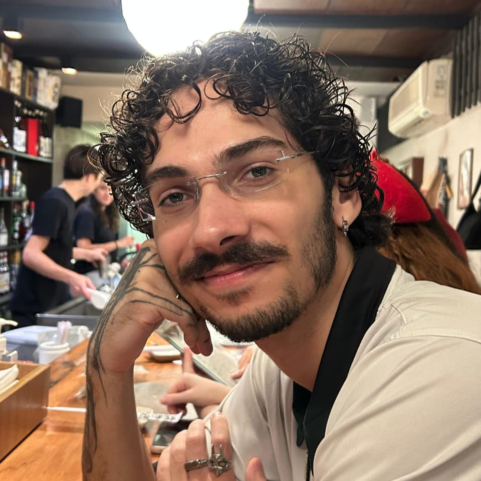 Raul Melo Farias
